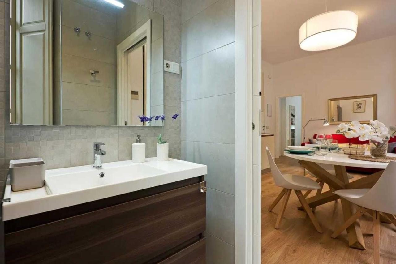 Apartamento Centro Historico II Málaga Buitenkant foto